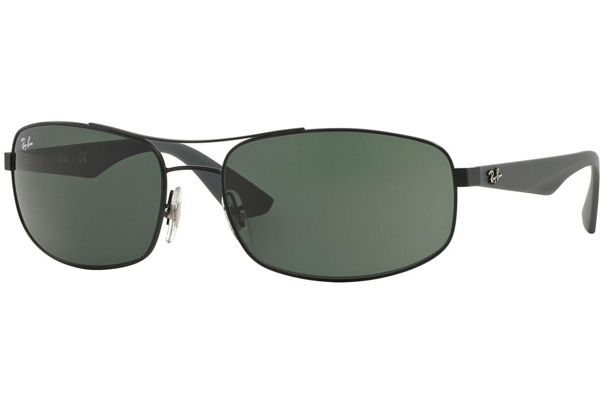 Ray-Ban RB3527 006/71 61 Erkek Güneş Gözlüğü Ray-Ban RB3527 006/71 61 Erkek Güneş Gözlüğü - Lenti 