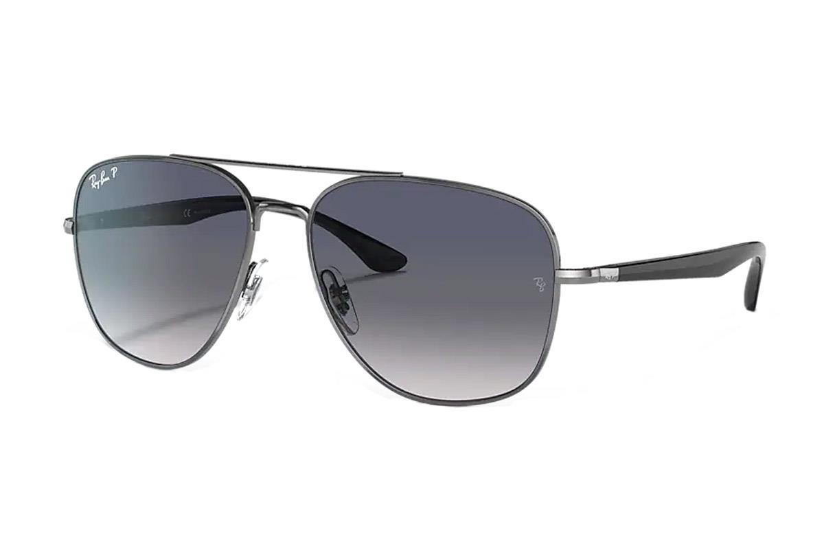 Ray-Ban RB3683 004/78 56 Polarize Erkek Güneş Gözlüğü Ray-Ban RB3683 004/78 56 Polarize Erkek Güneş Gözlüğü - Lenti 