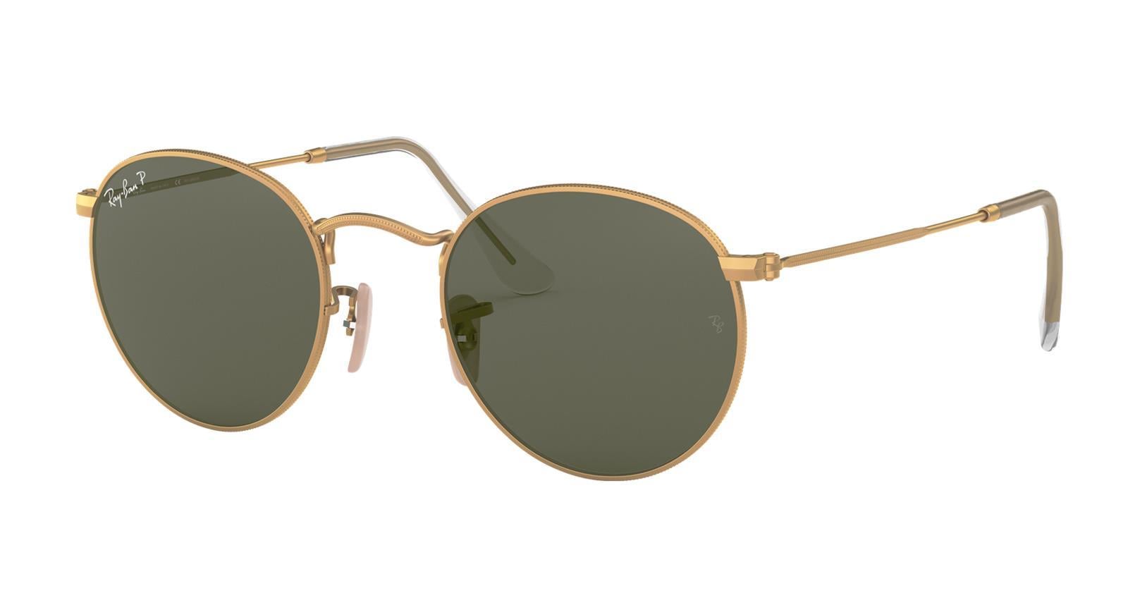 Ray-Ban RB3447 112/58 50 Polarize Erkek Güneş Gözlüğü Ray-Ban RB3447 112/58 50 Polarize Erkek Güneş Gözlüğü - Lenti 