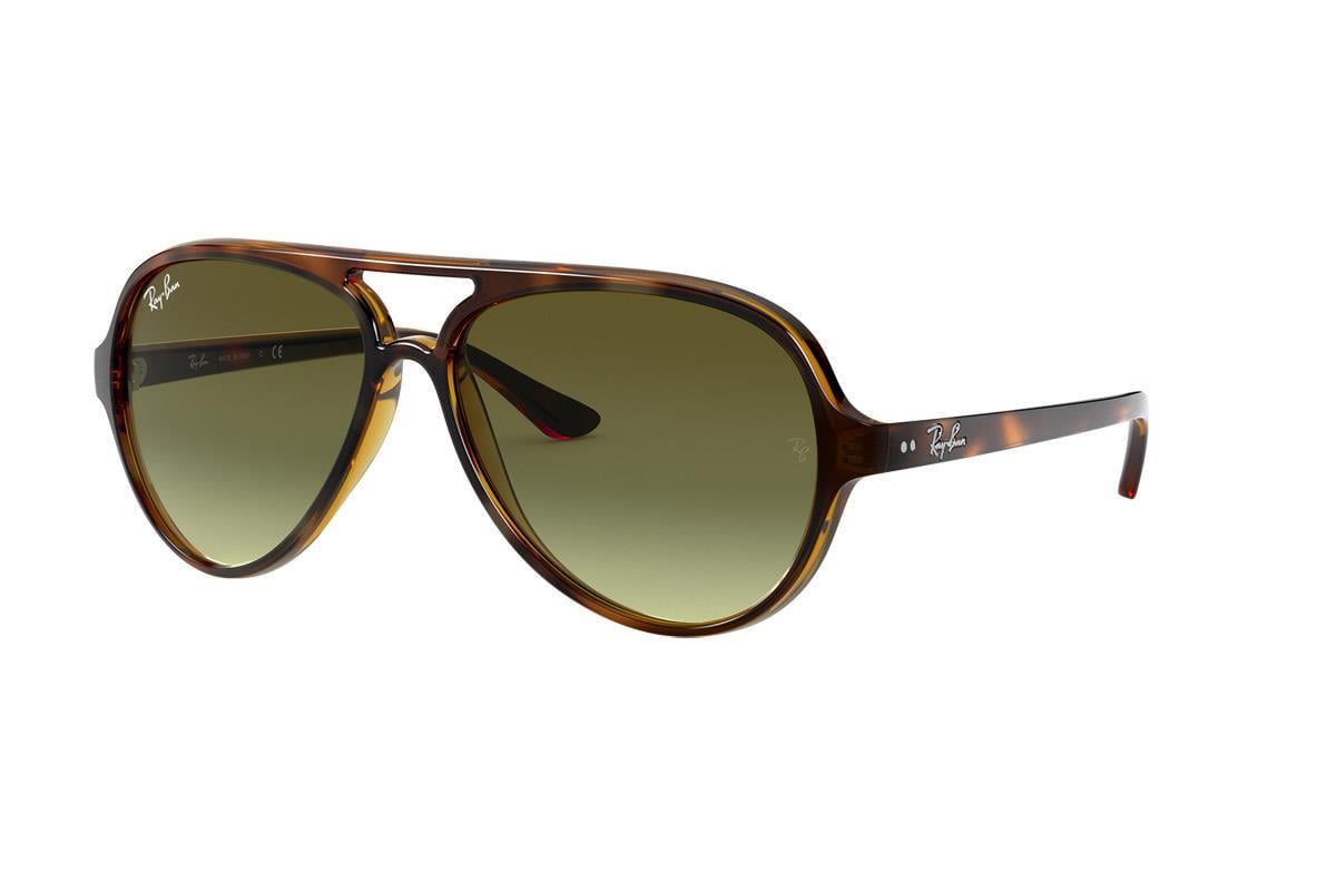 Ray-Ban RB4125 710/A6 59 Erkek Güneş Gözlüğü Ray-Ban RB4125 710/A6 59 Erkek Güneş Gözlüğü - Lenti 