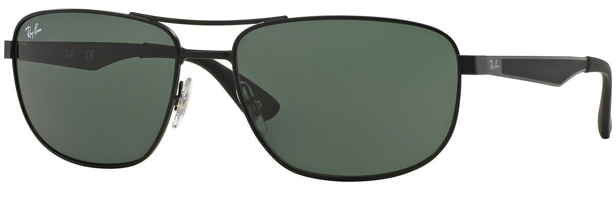Ray-Ban RB3528 006/71 61 Erkek Güneş Gözlüğü Ray-Ban RB3528 006/71 61 Erkek Güneş Gözlüğü - Lenti 