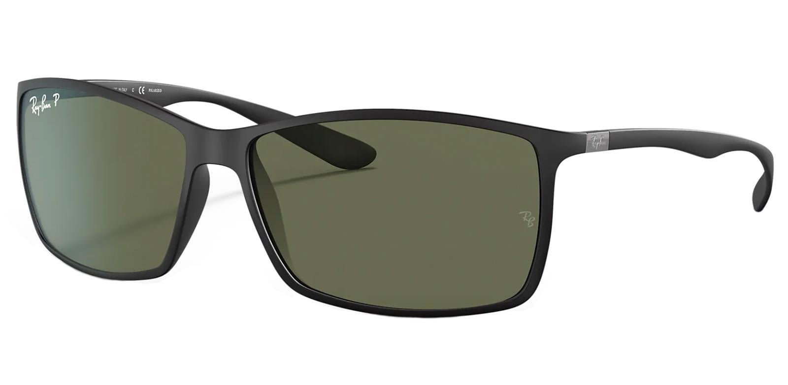 Ray-Ban RB4179 601S9A 62 Polarize Erkek Güneş Gözlüğü Ray-Ban RB4179 601S9A 62 Polarize Erkek Güneş Gözlüğü - Lenti 