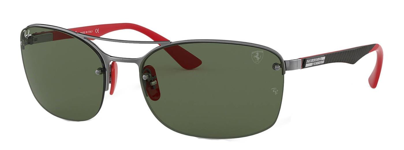 Ray-Ban RB3617M F00171 Erkek Güneş Gözlüğü Ray-Ban RB3617M F00171 Erkek Güneş Gözlüğü - Lenti 