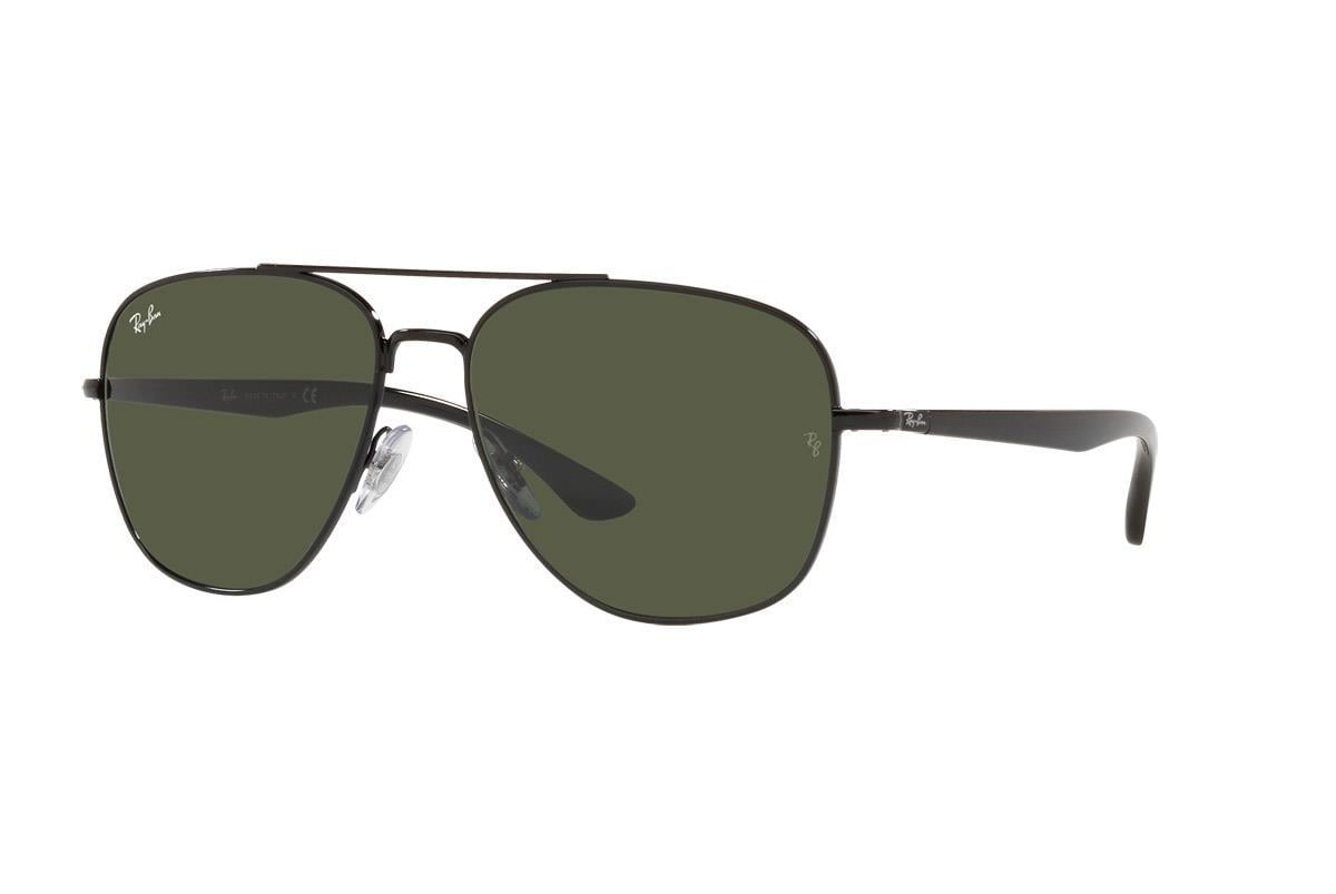 Ray-Ban RB3683 002/31 56 Erkek Güneş Gözlüğü Ray-Ban RB3683 002/31 56 Erkek Güneş Gözlüğü - Lenti 
