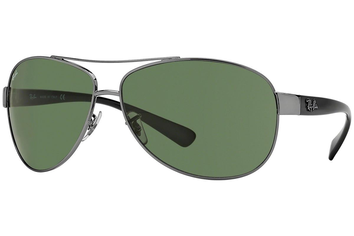Ray-Ban RB3386 004/71 63 Unisex Güneş Gözlüğü Ray-Ban RB3386 004/71 63 Unisex Güneş Gözlüğü - Lenti 