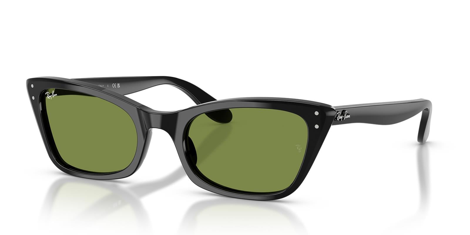 Ray-Ban RB2299 901/4E 52 Kadın Güneş Gözlüğü  