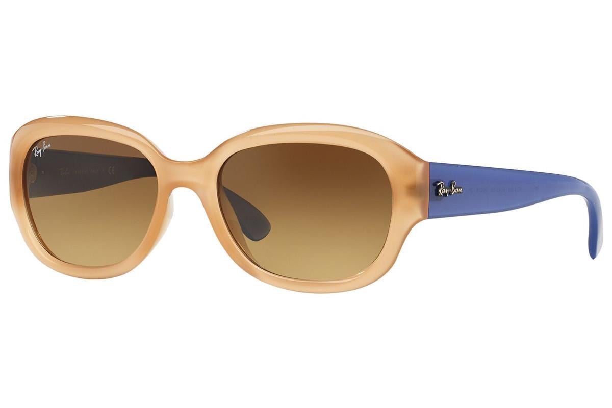 Ray-Ban RB4198 604585 55 Kadın Güneş Gözlüğü Ray-Ban RB4198 604585 55 Kadın Güneş Gözlüğü - Lenti 