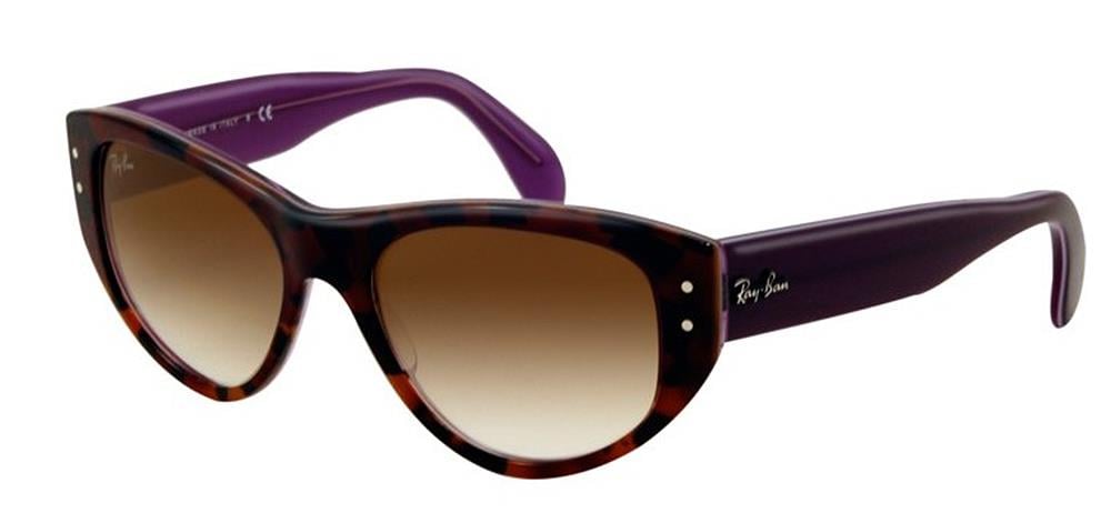 Ray-Ban RB4152 106651 Kadın Güneş Gözlüğü Ray-Ban RB4152 106651 Kadın Güneş Gözlüğü - Lenti 