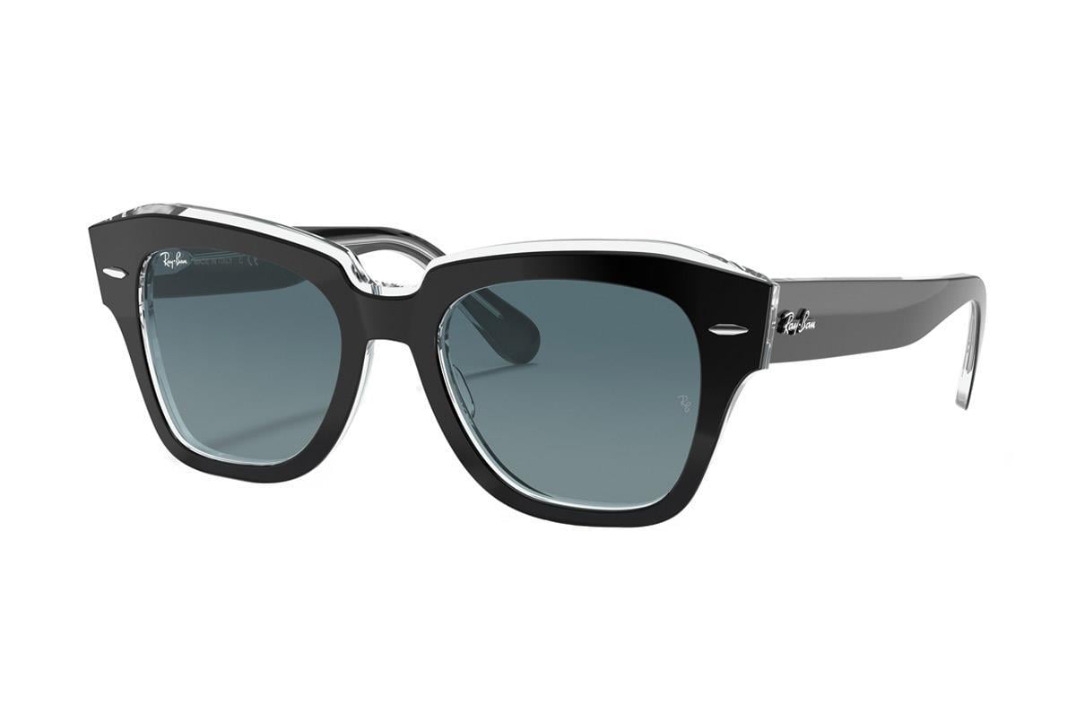 Ray-Ban RB2186 12943M 49 Kadın Güneş Gözlüğü Ray-Ban RB2186 12943M 49 Kadın Güneş Gözlüğü - Lenti 