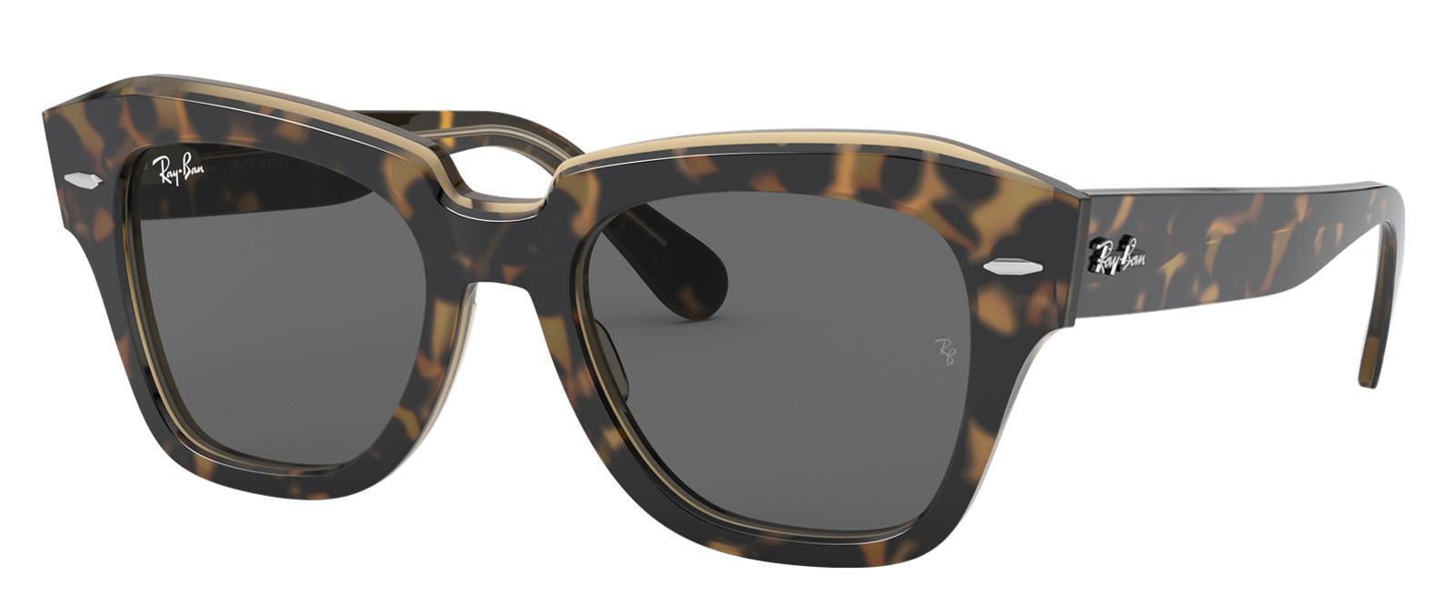 Ray-Ban RB2186 1292B1 49 Kadın Güneş Gözlüğü Ray-Ban RB2186 1292B1 49 Kadın Güneş Gözlüğü - Lenti 