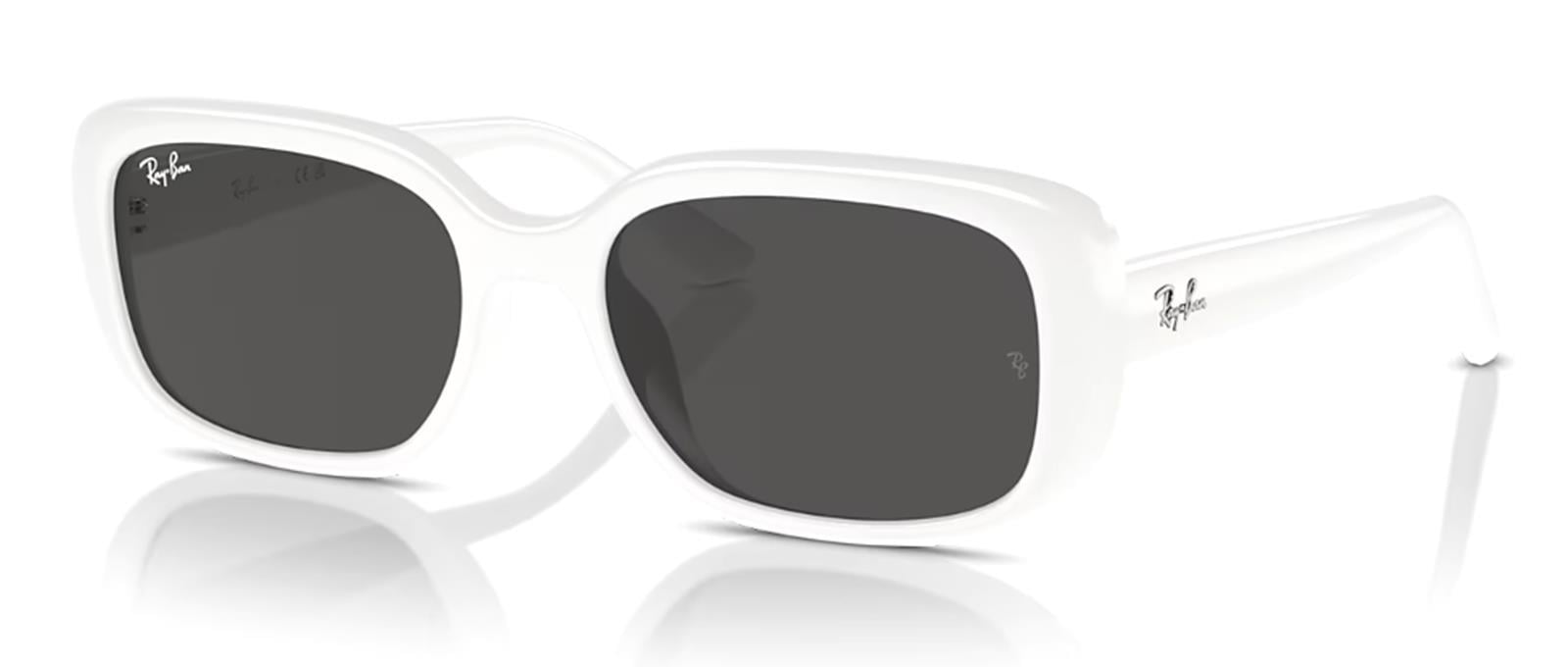 Ray-Ban RB4421D 677287 56 Kadın Güneş Gözlüğü Ray-Ban RB4421D 677287 56 Kadın Güneş Gözlüğü - Lenti 