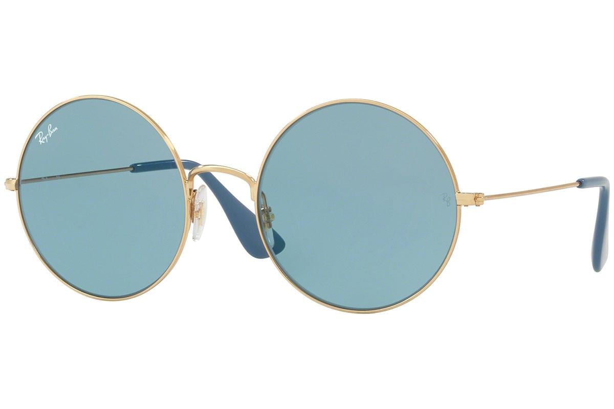 Ray-Ban RB3592 001/F7 55 Kadın Güneş Gözlüğü Ray-Ban RB3592 001/F7 55 Kadın Güneş Gözlüğü - Lenti 