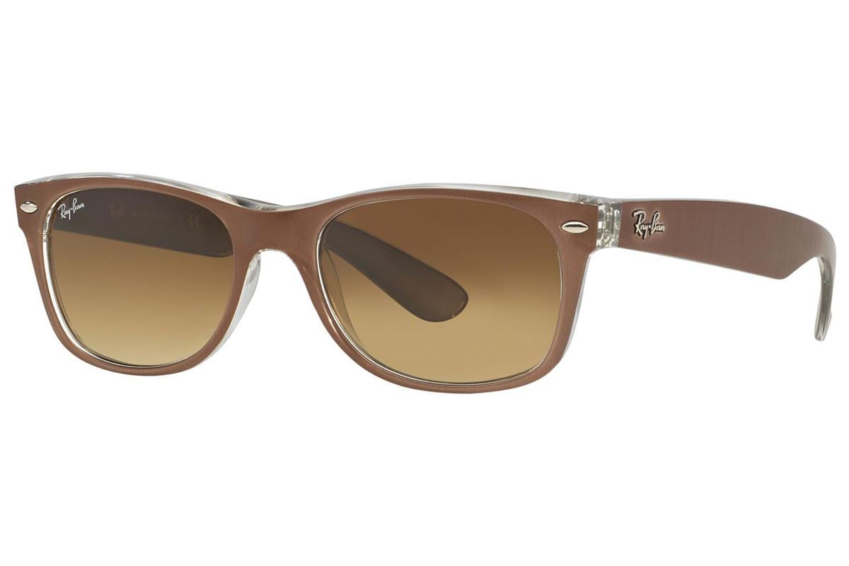 Ray-Ban RB2132 614585 52 Unisex Güneş Gözlüğü Ray-Ban RB2132 614585 52 Unisex Güneş Gözlüğü | Gözlüğün Adresi 