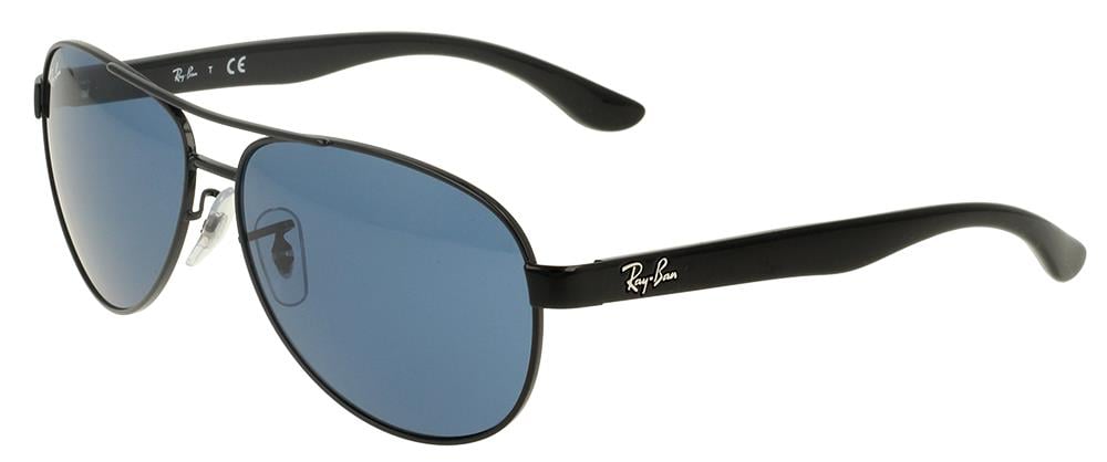 Ray-Ban RB3457 002/80 59 Unisex Güneş Gözlüğü Ray-Ban RB3457 002/80 59 Unisex Güneş Gözlüğü | Gözlüğün Adresi 