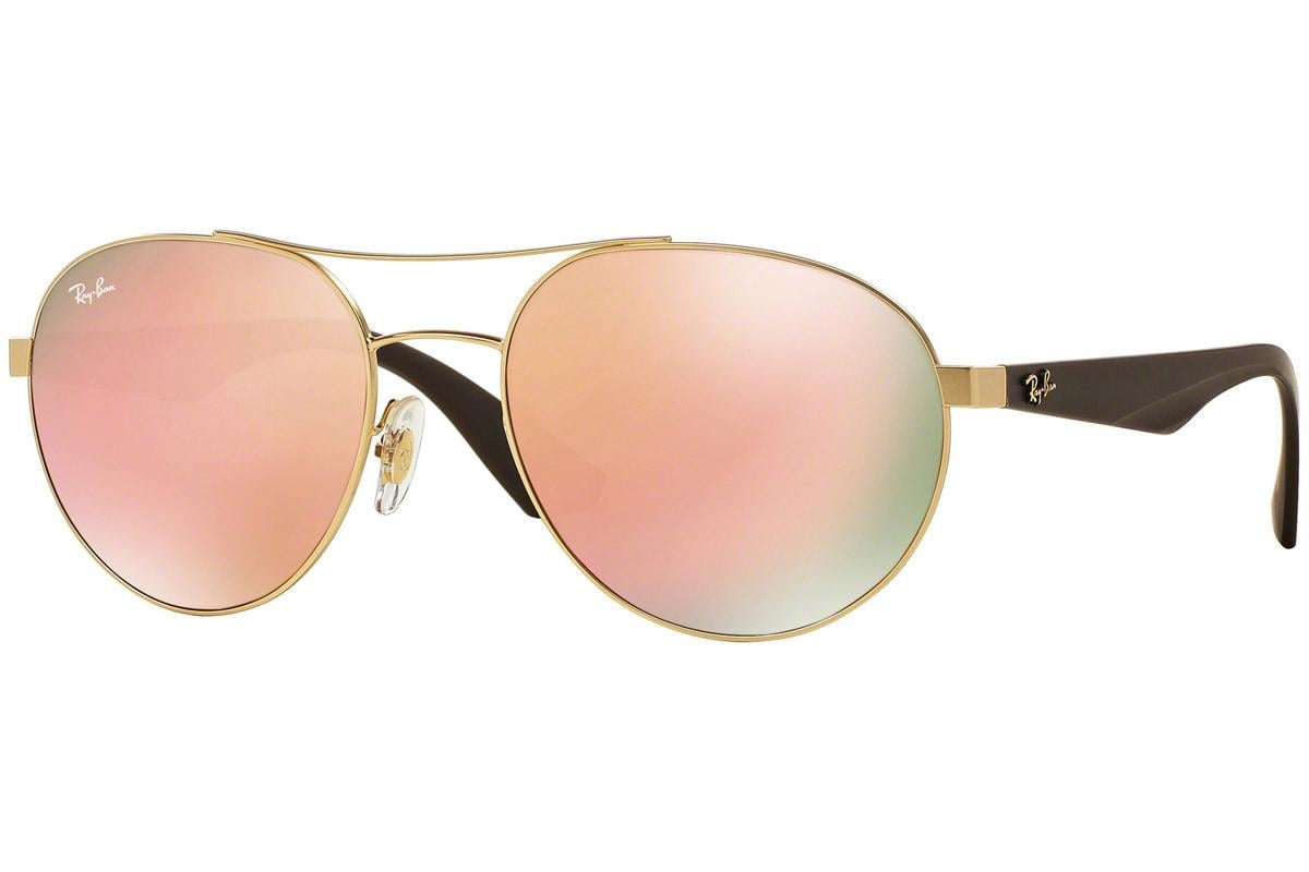 Ray-Ban RB3536 112/2Y 55 Unisex Güneş Gözlüğü Ray-Ban RB3536 112/2Y 55 Unisex Güneş Gözlüğü | Gözlüğün Adresi 