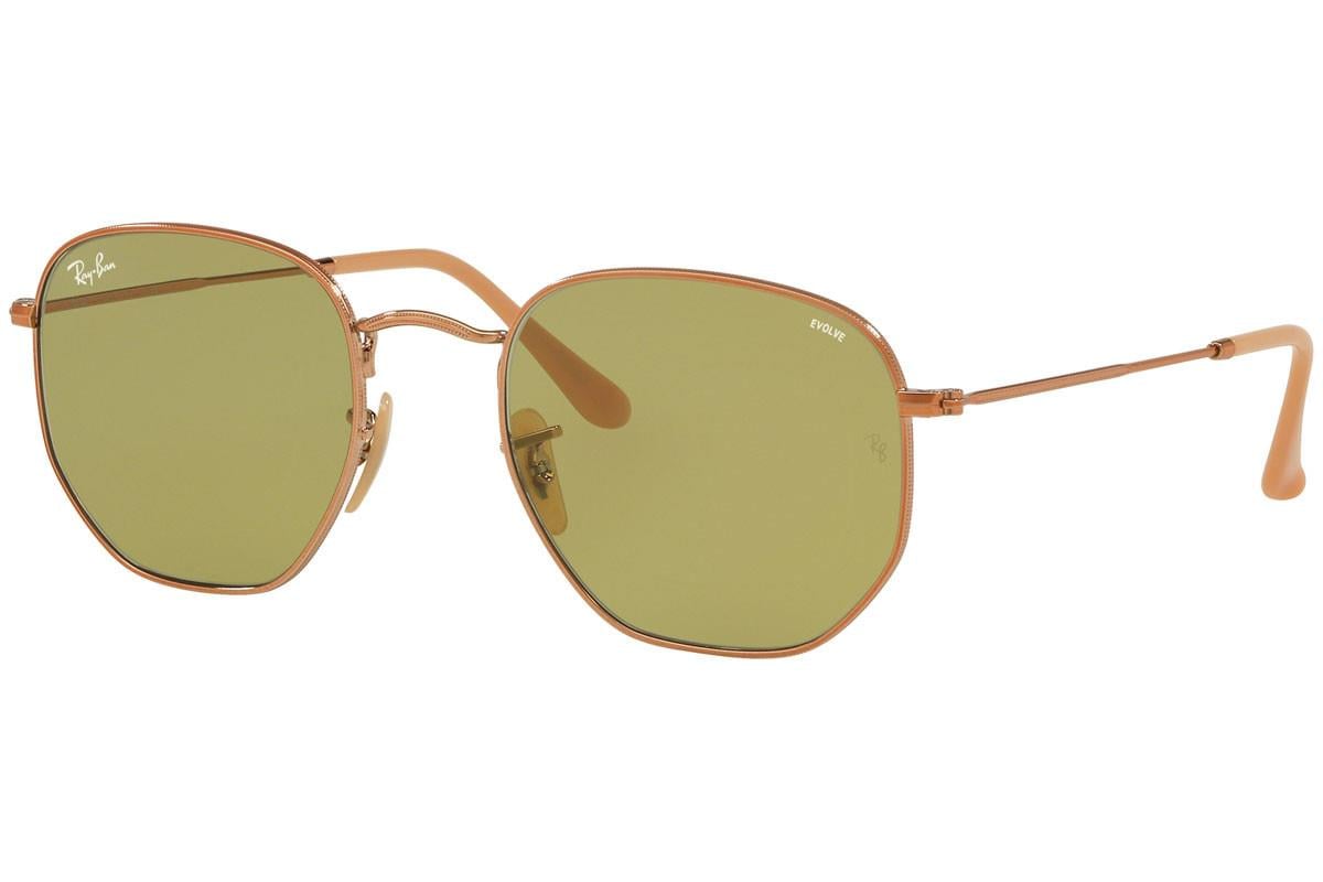 Ray-Ban RB3548N 91314C 51 EVOLVE Unisex Güneş Gözlüğü Ray-Ban RB3548N 91314C 51 EVOLVE Unisex Güneş Gözlüğü | Gözlüğün Adresi 
