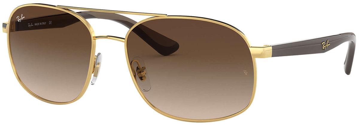 Ray-Ban RB3593 001/13 58 Erkek Güneş Gözlügü Ray-Ban RB3593 001/13 58 Erkek Güneş Gözlügü | Gözlüğün Adresi 