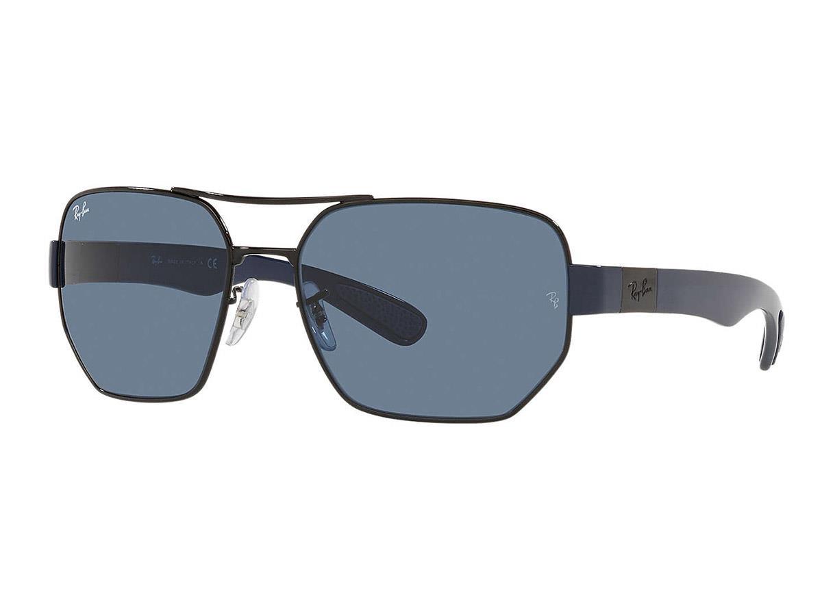 Ray-Ban RB3672 002/80 60 Erkek Güneş Gözlüğü Ray-Ban RB3672 002/80 60 Erkek Güneş Gözlüğü | Gözlüğün Adresi 