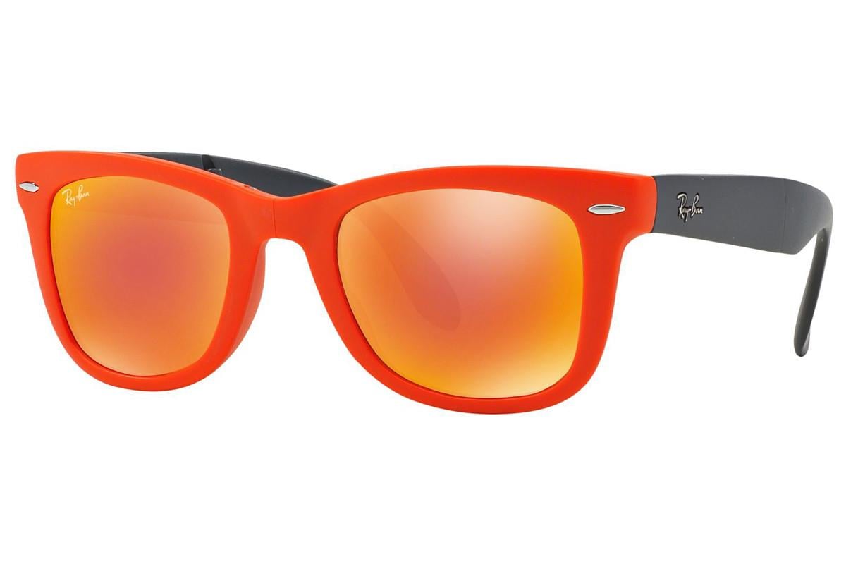 Ray-Ban RB4105 601969 50 Unisex Güneş Gözlüğü Ray-Ban RB4105 601969 50 Unisex Güneş Gözlüğü | Gözlüğün Adresi 