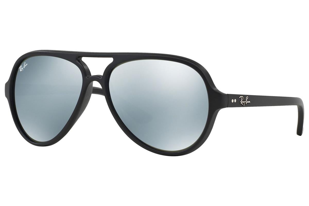 Ray-Ban RB4125 601S/30 59 Unisex Güneş Gözlüğü Ray-Ban RB4125 601S/30 59 Unisex Güneş Gözlüğü | Gözlüğün Adresi 