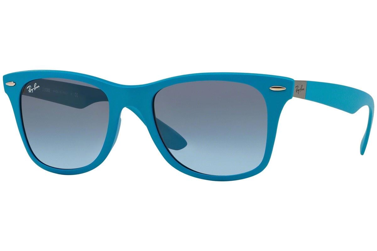 Ray-Ban RB4195 60848F 52 Unisex Güneş Gözlüğü Ray-Ban RB4195 60848F 52 Unisex Güneş Gözlüğü | Gözlüğün Adresi 