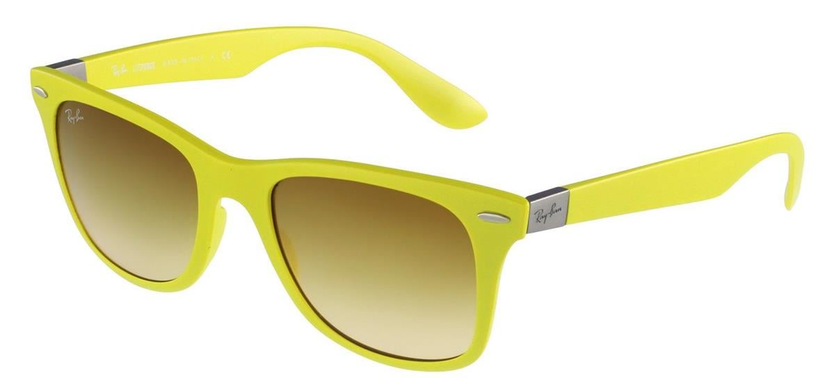 Ray-Ban RB4195 60852L 52 Unisex Güneş Gözlüğü Ray-Ban RB4195 60852L 52 Unisex Güneş Gözlüğü | Gözlüğün Adresi 