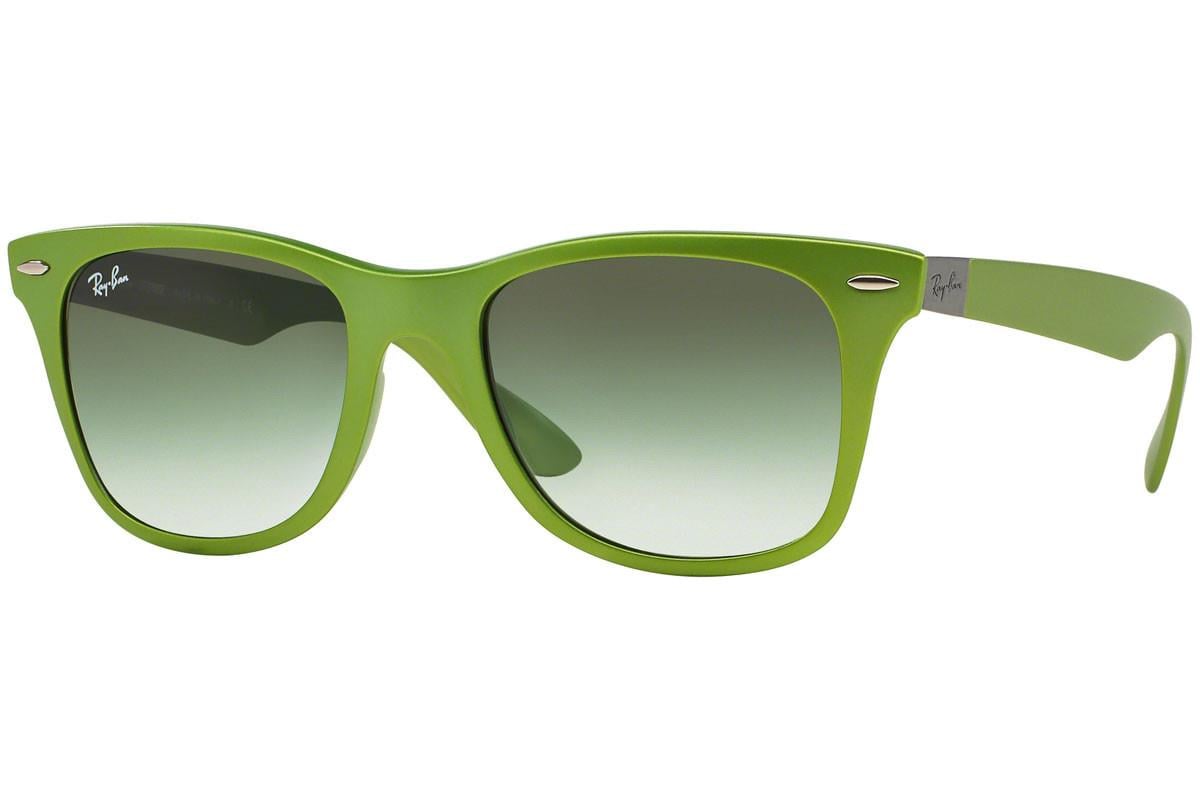 Ray-Ban RB4195 60868E 52 Unisex Güneş Gözlüğü Ray-Ban RB4195 60868E 52 Unisex Güneş Gözlüğü | Gözlüğün Adresi 