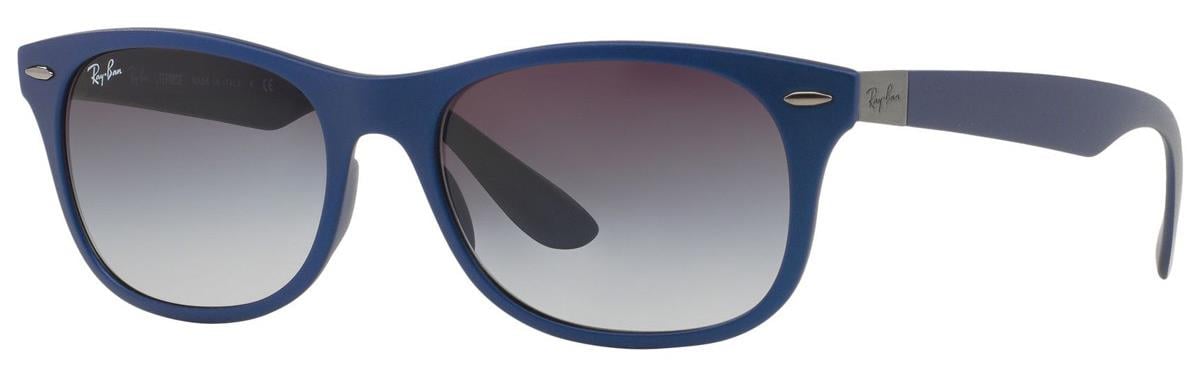 Ray-Ban RB4207 60158G 55 Unisex Güneş Gözlüğü Ray-Ban RB4207 60158G 55 Unisex Güneş Gözlüğü | Gözlüğün Adresi 
