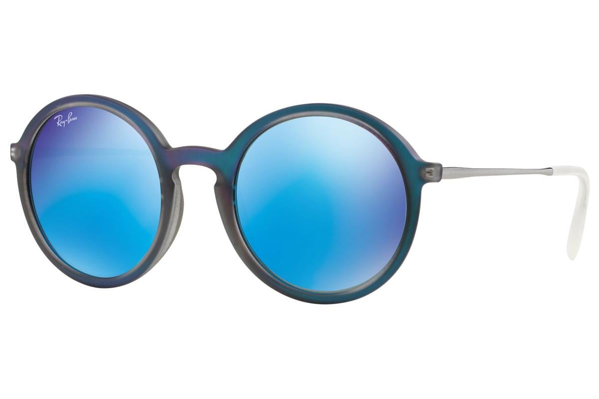 Ray-Ban RB4222 617055 50 Unisex Güneş Gözlüğü Ray-Ban RB4222 617055 50 Unisex Güneş Gözlüğü | Gözlüğün Adresi 