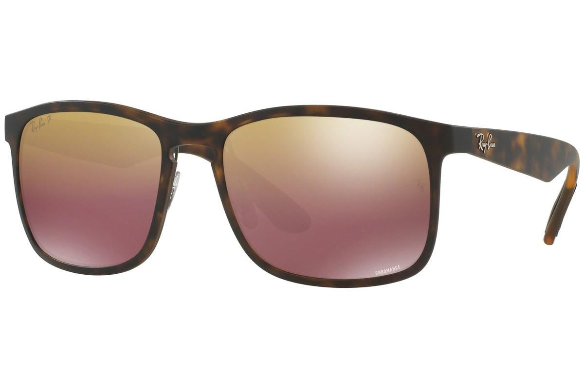 Ray-Ban RB4264 894/6B 58 Polarize CHROMANCE Ray-Ban RB4264 894/6B 58 Polarize CHROMANCE | Gözlüğün Adresi 
