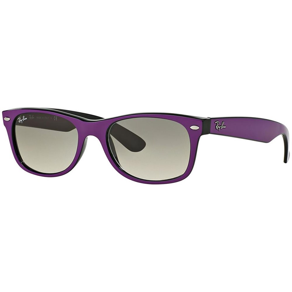 Ray-Ban RB2132 873/32 52 Kadın Güneş Gözlüğü