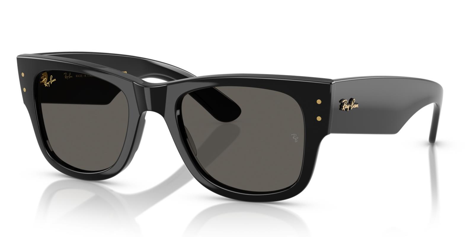 Ray-Ban RB0840S 6826J5 51 A$AP ROCKY Unisex Güneş Gözlüğü  