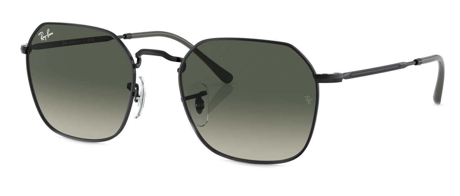 Ray-Ban RB3694 002/71 53 Unisex Güneş Gözlüğü Ray-Ban RB3694 002/71 53 Unisex Güneş Gözlüğü - Lenti 