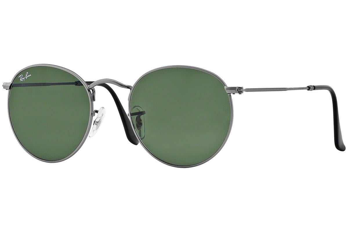 Ray-Ban RB3447 029 50 Unisex Güneş Gözlüğü Ray-Ban RB3447 029 50 Unisex Güneş Gözlüğü - Lenti 