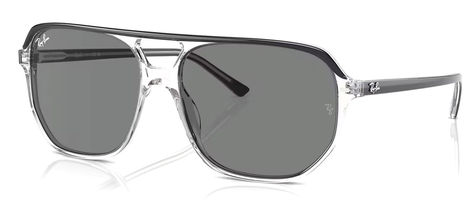 Ray-Ban RB2205 1396B1 57 Unisex Güneş Gözlüğü Ray-Ban RB2205 1396B1 57 Unisex Güneş Gözlüğü - Lenti 