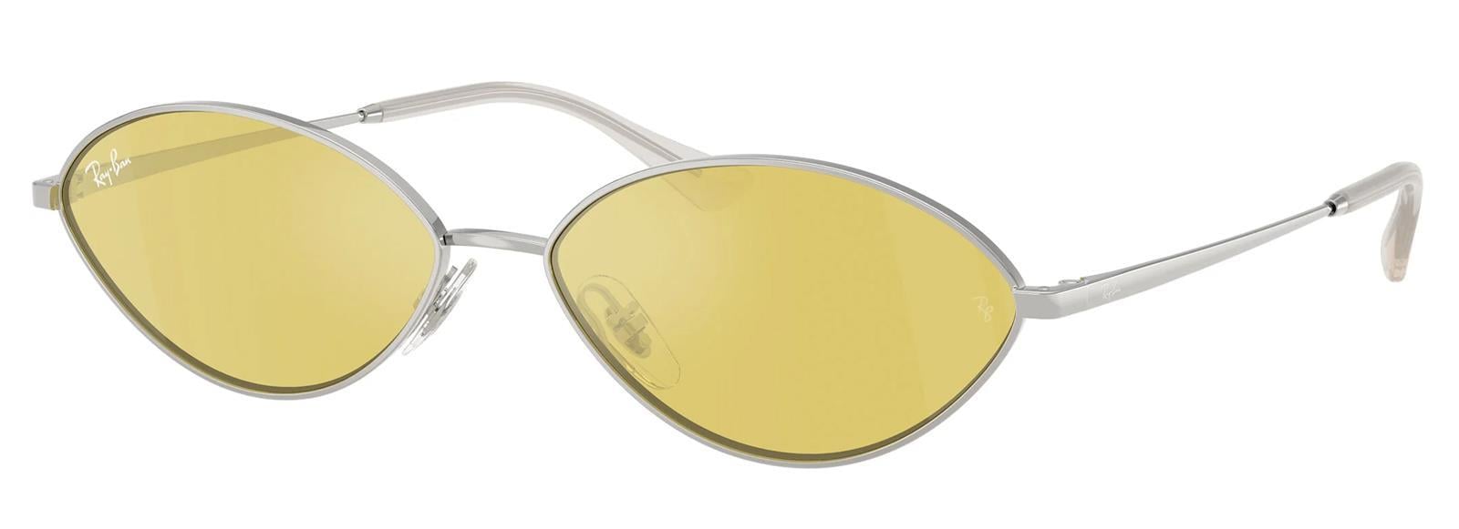 Ray-Ban RB3757 003/6D 56 Unisex Güneş Gözlüğü Ray-Ban RB3757 003/6D 56 Unisex Güneş Gözlüğü - Lenti 