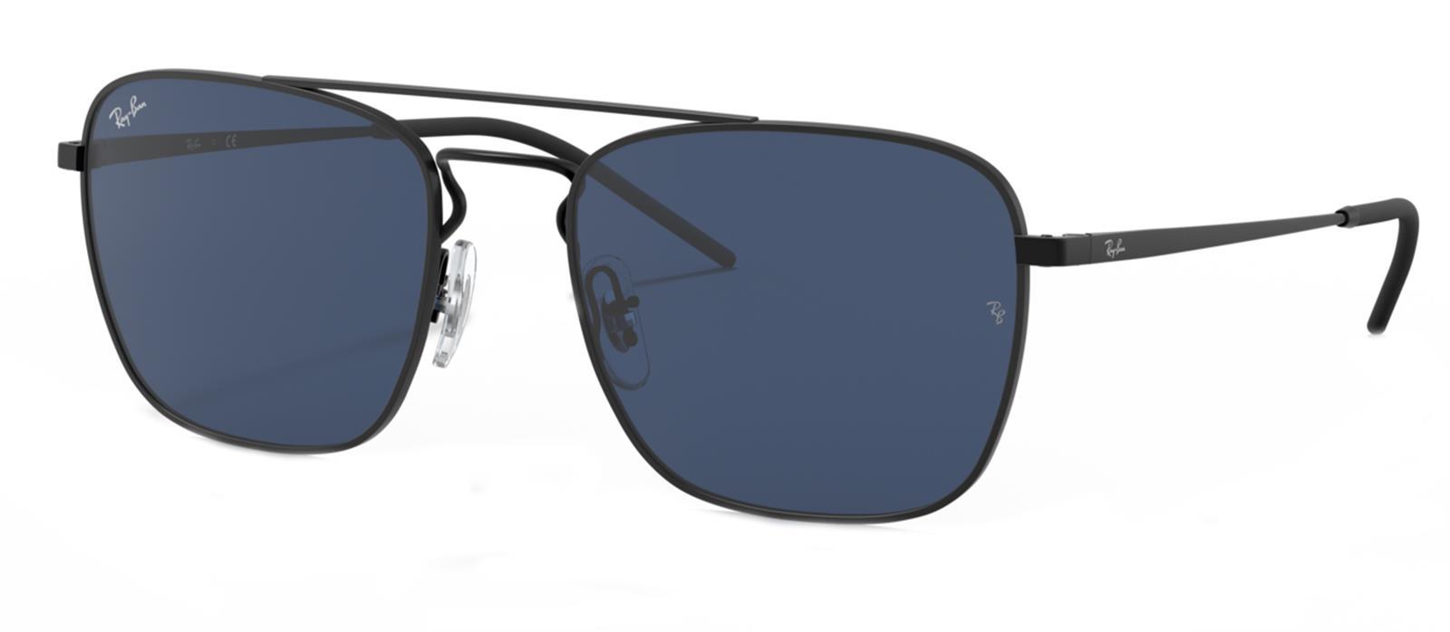 Ray-Ban RB3588 901480 55 Unisex Güneş Gözlüğü Ray-Ban RB3588 901480 55 Unisex Güneş Gözlüğü - Lenti 