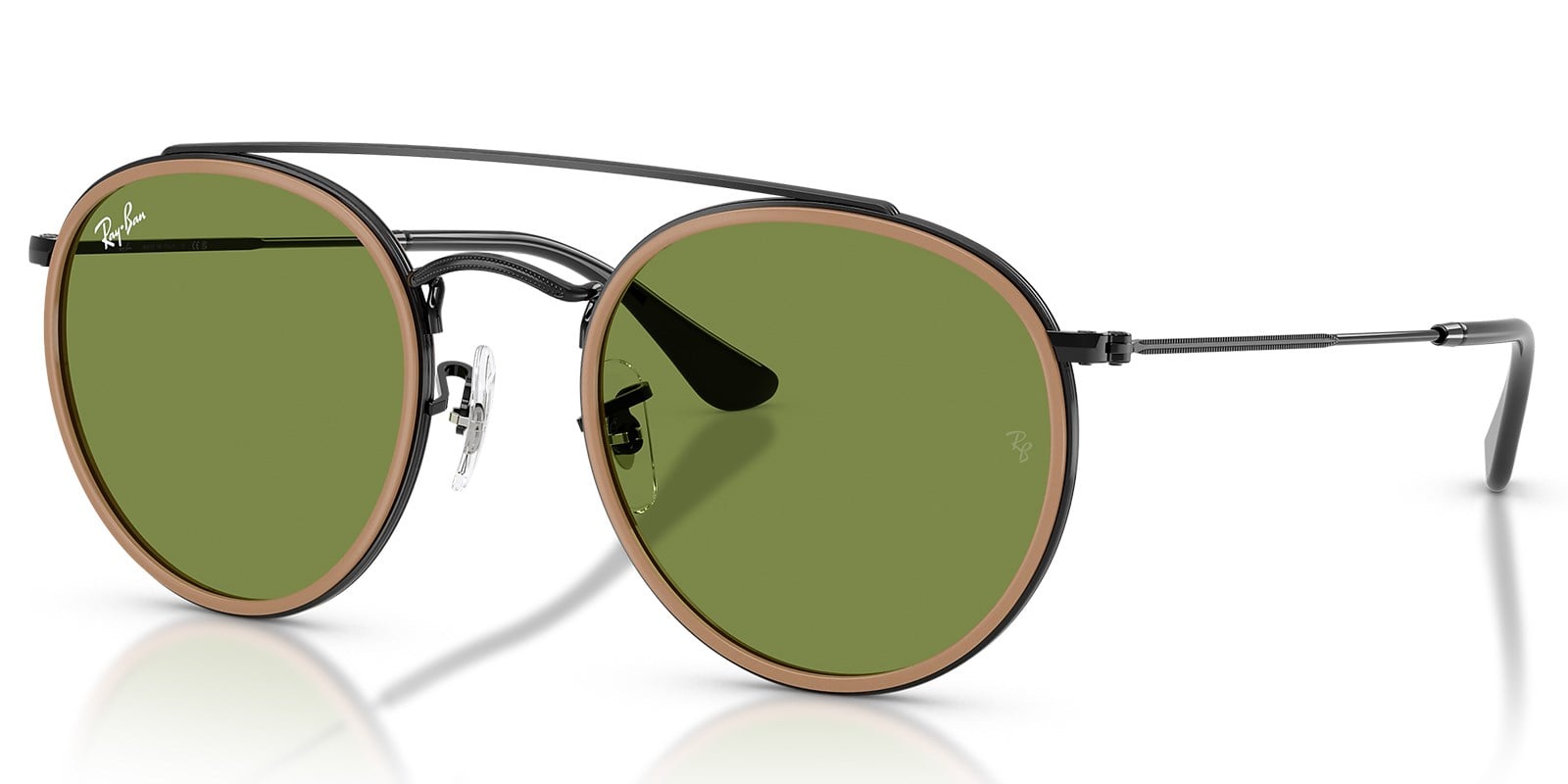 Ray-Ban RB3647N 9279/4E 51 Unisex Güneş Gözlüğü  