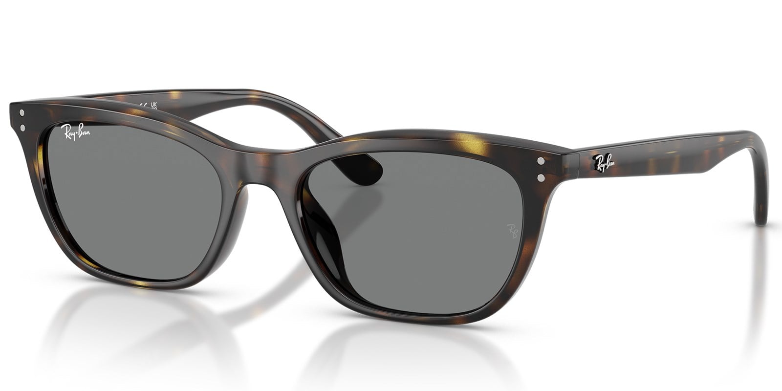 Ray-Ban RB4474D 710/87 54 Unisex Güneş Gözlüğü  