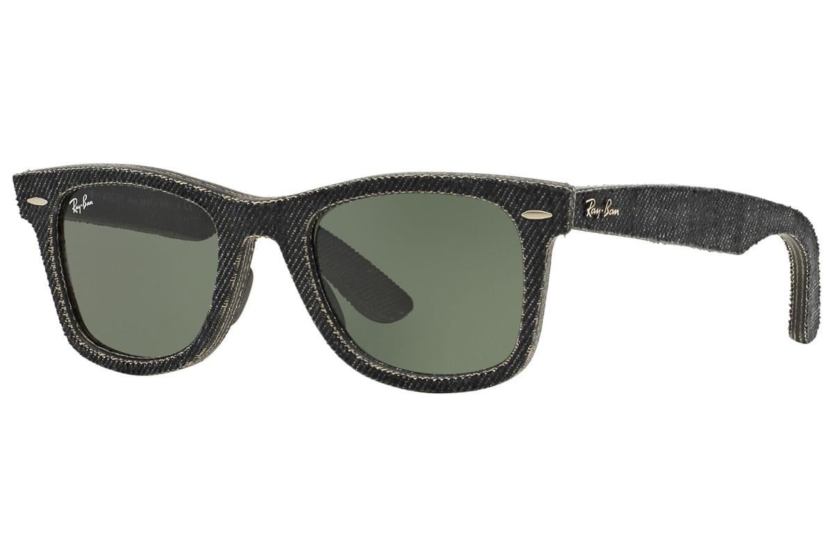 Ray-Ban RB2140 1162 50 Unisex Güneş Gözlüğü Ray-Ban RB2140 1162 50 Unisex Güneş Gözlüğü - Lenti 