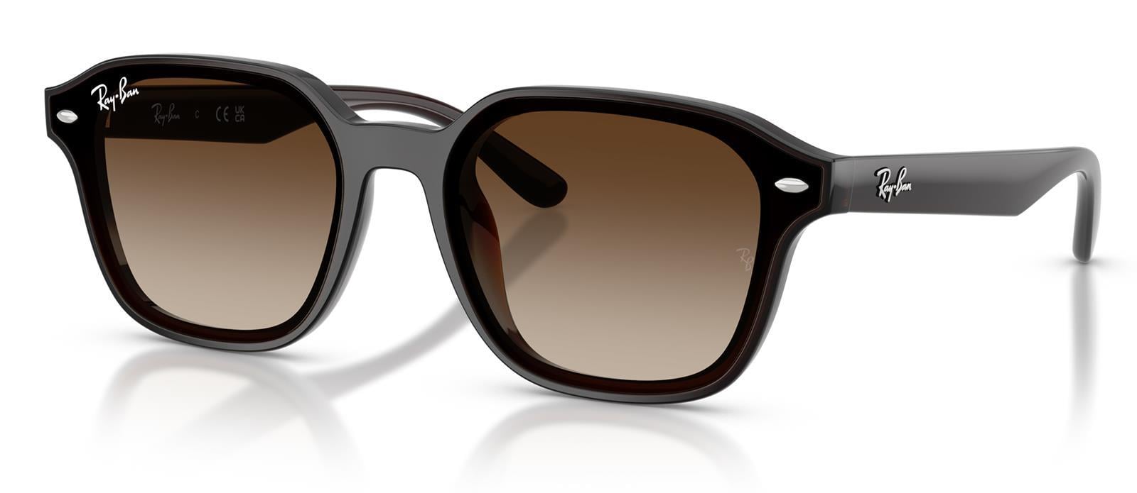 Ray-Ban RB4458D 714/13 65 Unisex Güneş Gözlüğü Ray-Ban RB4458D 714/13 65 Unisex Güneş Gözlüğü - Lenti 