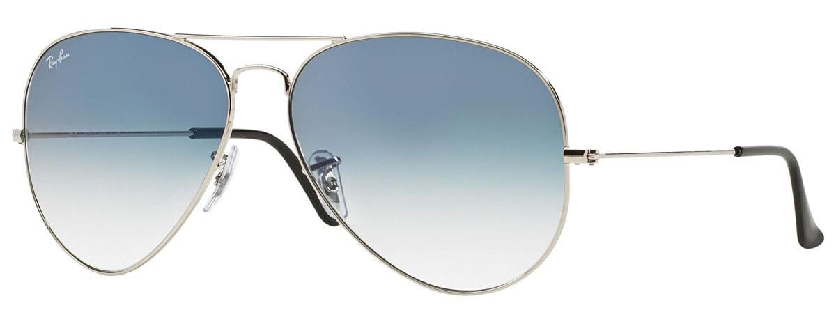 Ray-Ban RB3025 003/3F 58 Unisex Güneş Gözlüğü Ray-Ban RB3025 003/3F 58 Unisex Güneş Gözlüğü - Lenti 
