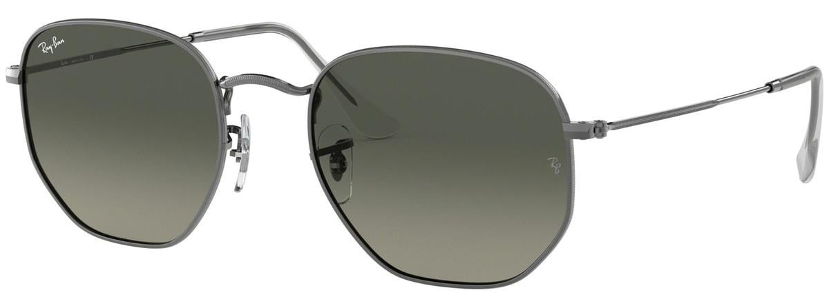 Ray-Ban RB3548N 004/71 54 Unisex Güneş Gözlüğü Ray-Ban RB3548N 004/71 54 Unisex Güneş Gözlüğü - Lenti 