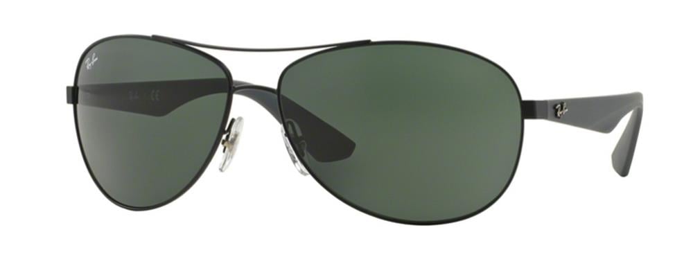 Ray-Ban RB3526 006/71 63 Unisex Güneş Gözlüğü Ray-Ban RB3526 006/71 63 Unisex Güneş Gözlüğü - Lenti 