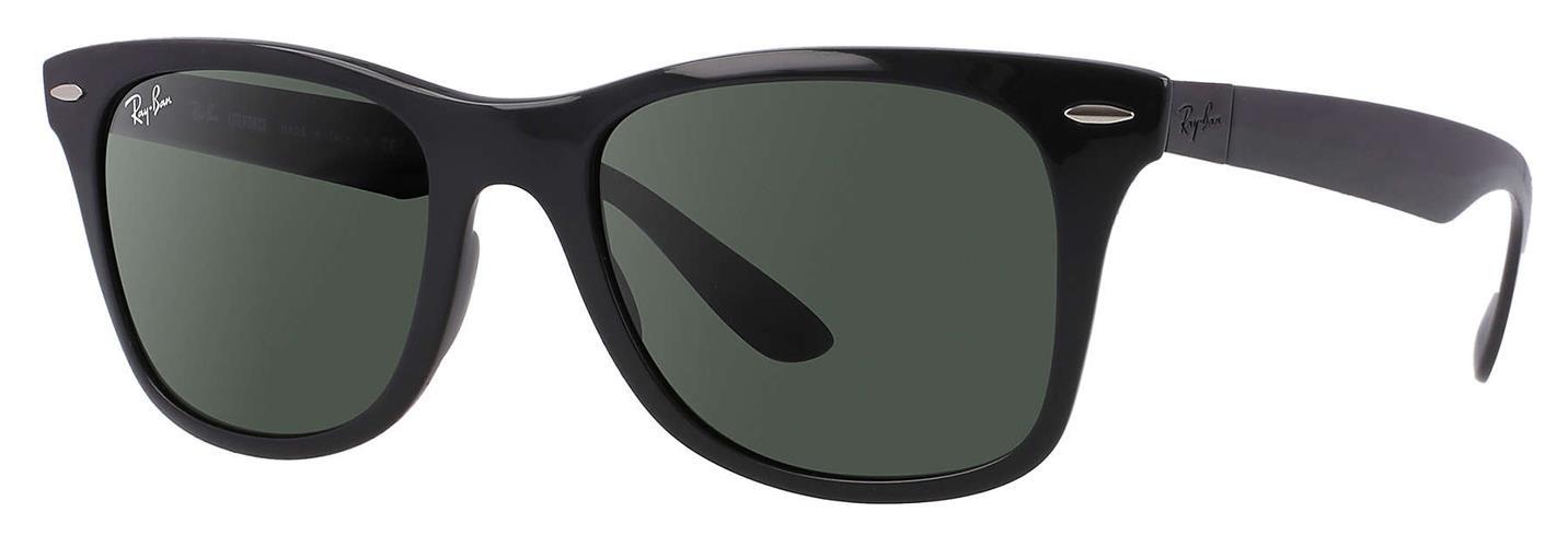 Ray-Ban RB4195 601/71 52 Unisex Güneş Gözlüğü Ray-Ban RB4195 601/71 52 Unisex Güneş Gözlüğü - Lenti 
