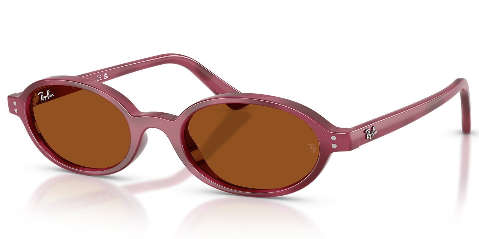 Ray-Ban RB4472 685773 48 Unisex Güneş Gözlüğü  