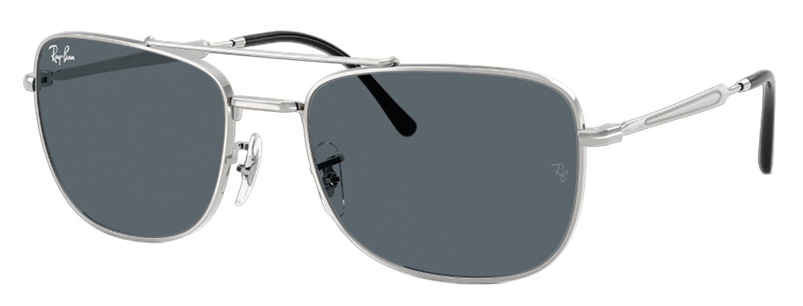 Ray-Ban RB3755 003/R5 59 Unisex Güneş Gözlüğü Ray-Ban RB3755 003/R5 59 Unisex Güneş Gözlüğü - Lenti 