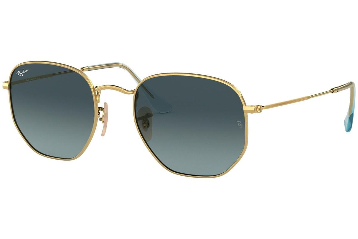 Ray-Ban RB3548N 91233M 51 Unisex Güneş Gözlüğü Ray-Ban RB3548N 91233M 51 Unisex Güneş Gözlüğü - Lenti 