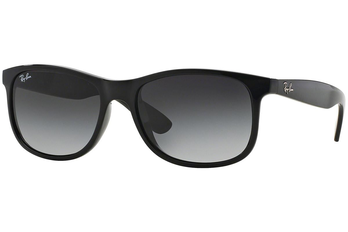 Ray-Ban RB4202 601/8G 55 Unisex Güneş Gözlüğü Ray-Ban RB4202 601/8G 55 Unisex Güneş Gözlüğü - Lenti 
