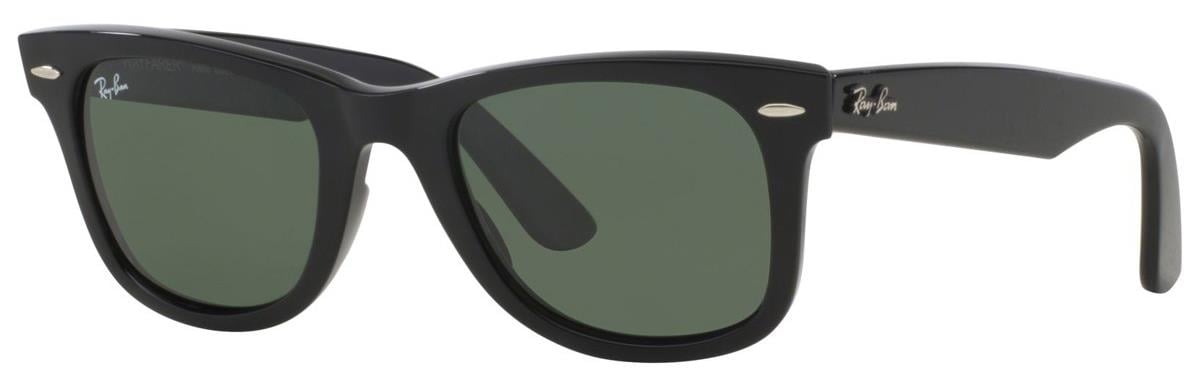 Ray-Ban RB2140 901 50 Unisex Güneş Gözlüğü Ray-Ban RB2140 901 50 Unisex Güneş Gözlüğü - Lenti 
